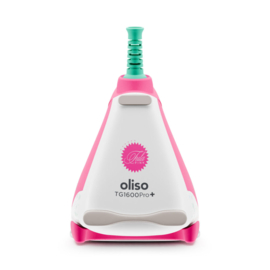Tula Pink Oliso TG1600 Pro Plus Smart Iron - Strijkijzer