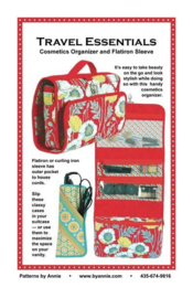 Travel Essentials - PBA201