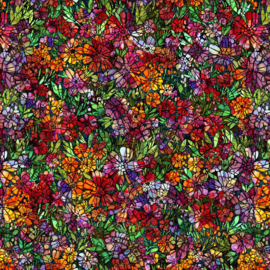 Dear Clara Garden Multi - 3DCL1