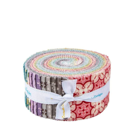 Jelly Roll Lori Holt - Piece & Plenty