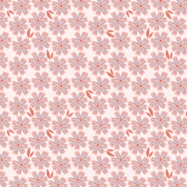 Hide & Seek Painted Daisies Pink -23411