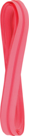 By Annie 4 yard rits met 16 runners - Coral