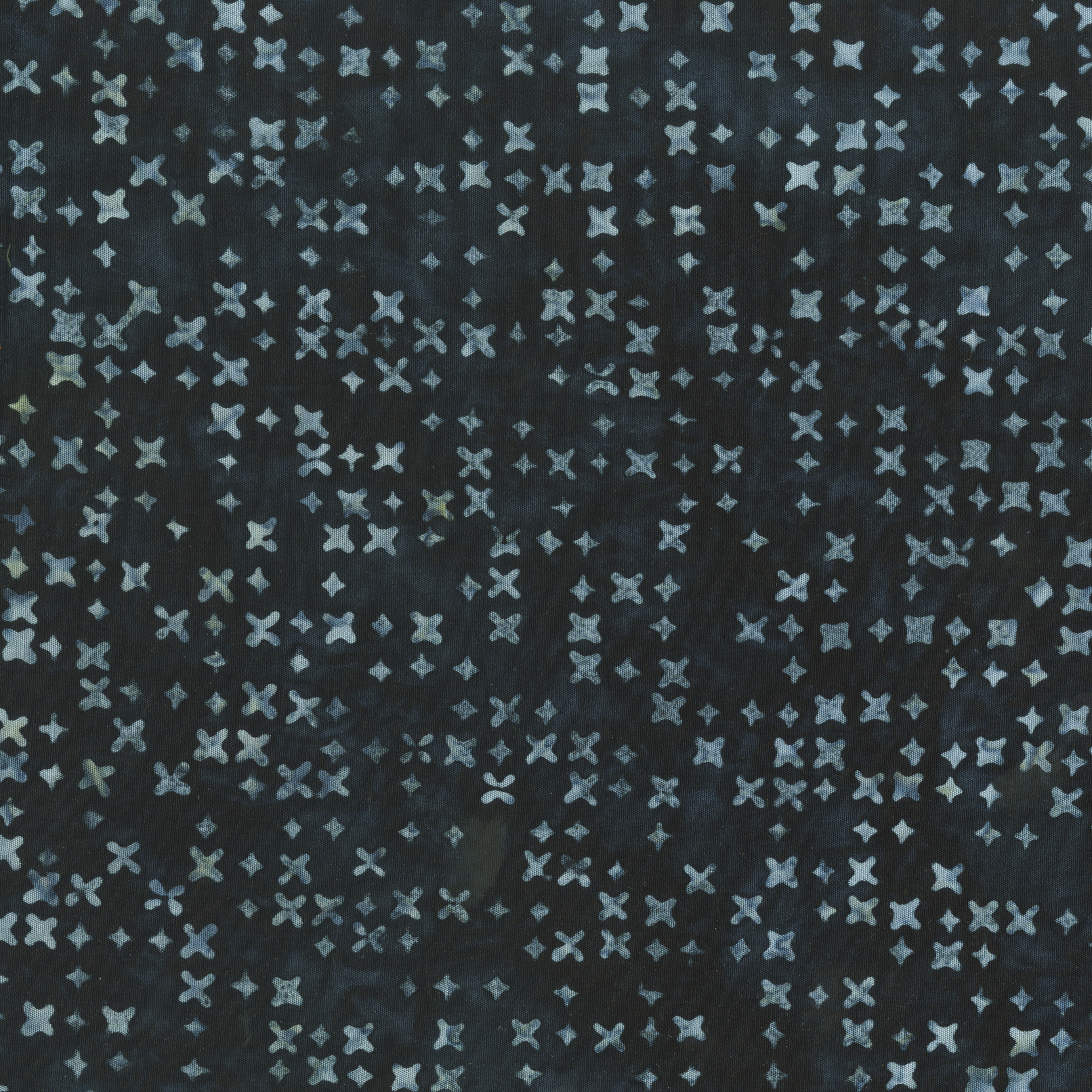 Crisscross Black - 856Q12