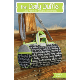 Sassafras Lane - The Daily Duffle