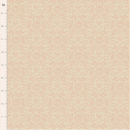 Tilda Songbird Blender Lila Peach - 110150