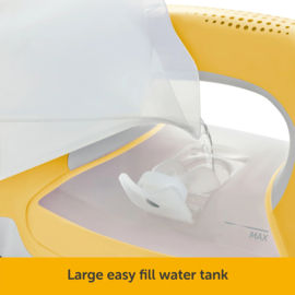 Oliso TG1600 Pro Plus Smart Iron - Strijkijzer