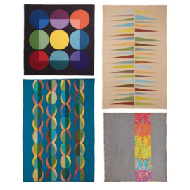 Modern Quilts Illustrated 8