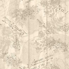 Nature's Serenade Ephemera Tan - 105027/044