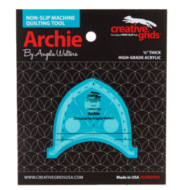 Creative Grids - Archie ruler