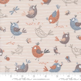 Chirp Friends Cloud - 39030/11