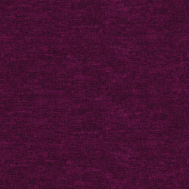 Cotton Shot Plum - 9636/68