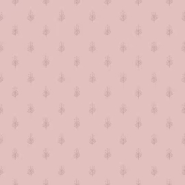 Garden Dreams Dusty Pink - 15096