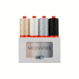 Aurifil Garen 50 WT - House Collection