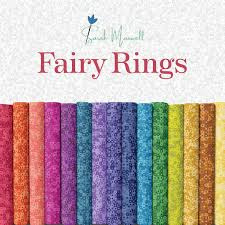 Charm Pack Andover - Fairy Rings