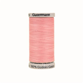 Gütermann hand quiltgaren - 2538/lichtroze