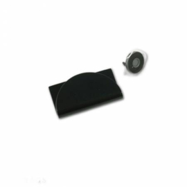 Emmaline Bags - Half Moon tassluiting diverse kleuren