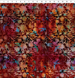 Evanescence Swallows Spice - 4EV1