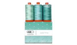 Aurifil Doorloop garen 50 WT - Color Builder