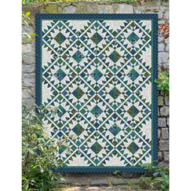 Garden of Riches Quilts