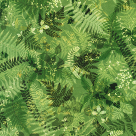 Twilight Terrace Ferns Meadow - 239862/70