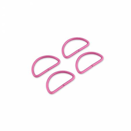 Tula Pink D-ring