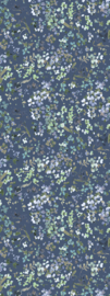 Floret Wildflower Blue Thistle - 53808/16