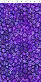 Allure Laterns Purple  - 6ALR3