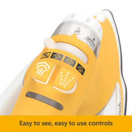 Oliso TG1600 Pro Plus Smart Iron - Strijkijzer