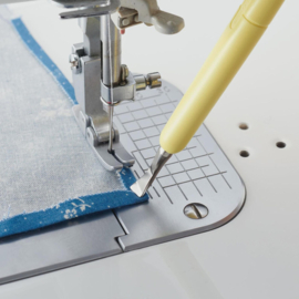 Clover - Metalen Hera met Stylus