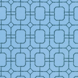 The Coastal Collection Trellis Coastline - 23944/491