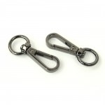 Sallie Tomato -  Musketonhaak 1/2 inch diverse kleuren