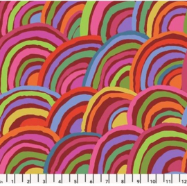 Kaffe Fassett - PWGP191RED