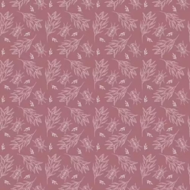 Garden Dreams Dusty Rose - 15092