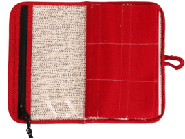 Needle Cases & Wool Pincushion  - PBA144