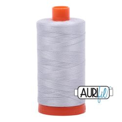 Aurifil Garen 50 WT - 2600 Dove