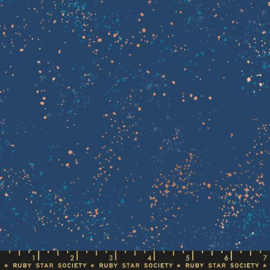 Ruby Star Speckled Bluebell - RS5027/109M