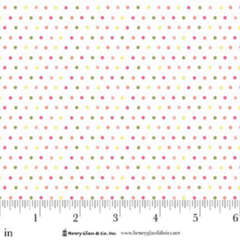 Bloomscape Small Dots - 2436/02