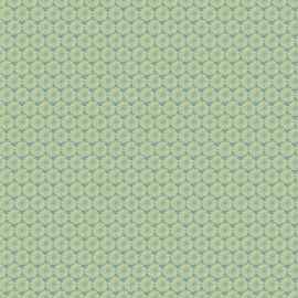 Flourish Bloom Green - 1623B