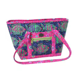 Two Little Totes - PBA314