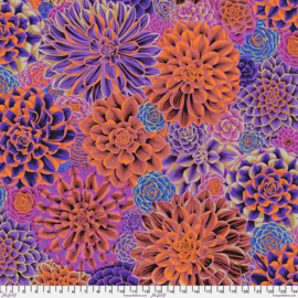 Kaffe Fassett - PWPJ113PURPLE