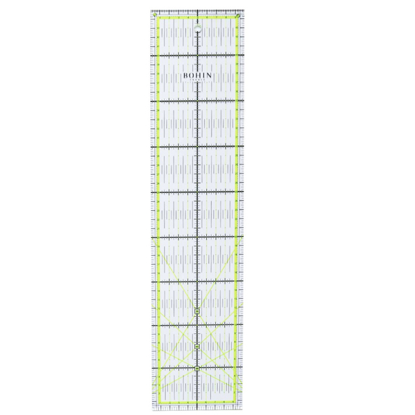 Bohin - Quiltruler 45 x 10 cm