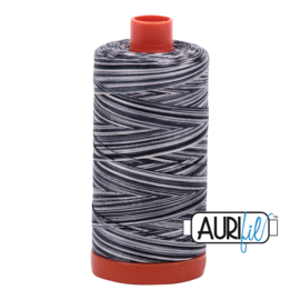 Aurifil Garen 50 WT verloopgaren- katoen 1300 m.