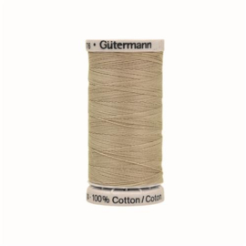 Gütermann hand quiltgaren - 618/licht taupe