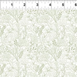 Whimsy 12 White - 12WMS1