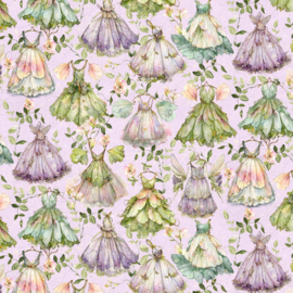 Fairy Boutique Enchanted Frocks Purple- 1300296/46