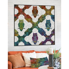 Garden of Riches Quilts