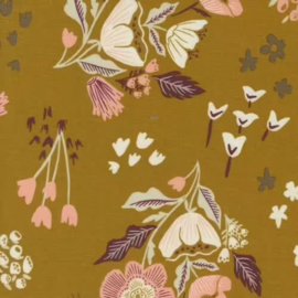 Folk & Lore Caramel  - 45600/19