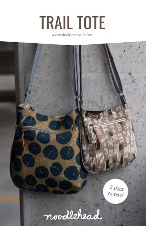 Noodlehead - Trail Tote