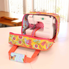 Stitcher's Suitcase - PBA319