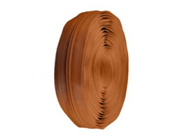 Ritsen van de rol 5 mm - Nieuwe kleuren